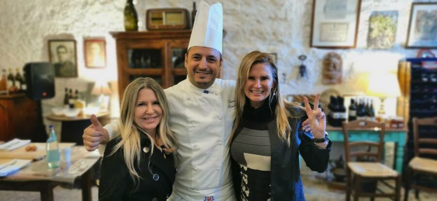 From Rome: Half-Day Frascati Wine Tour with Farmhouse Lunch - Is the $99 price good value?