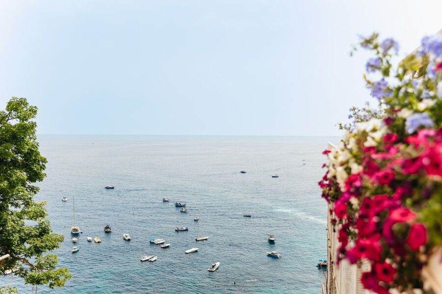 From Rome: Pompeii, Amalfi Coast and Positano Day Trip - Returning to Rome after a full day