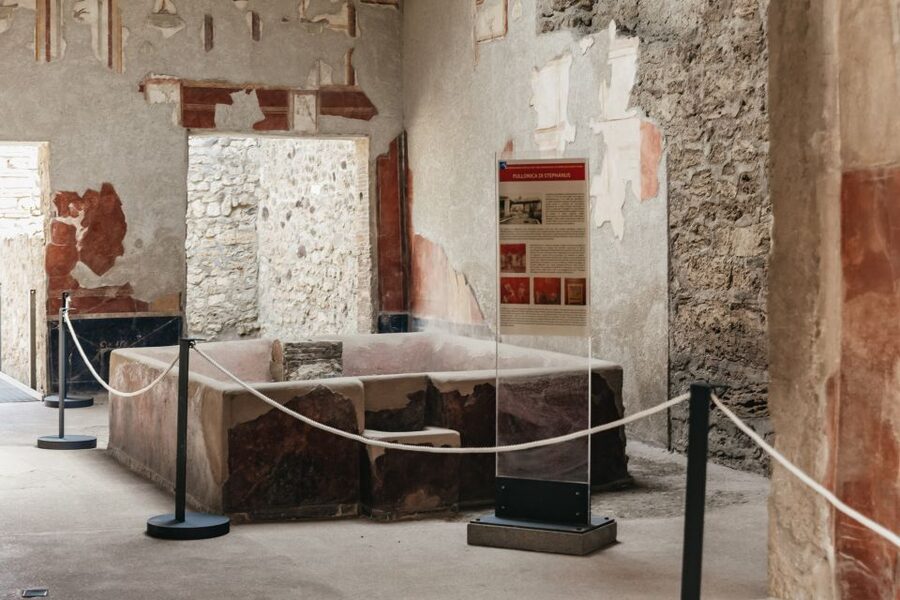From Rome: Pompeii Day Trip with Optional Vesuvius and Lunch - What happens when weather changes the plan