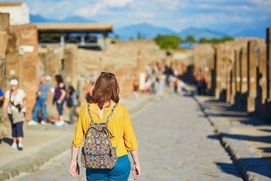 From Rome: Pompeii, Positano and Amalfi Coast Day Trip - Is the day trip good value?