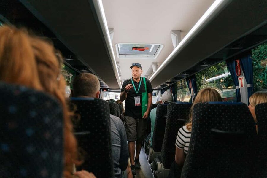 From Rome: Pompeii with Expert Guide & Amalfi Coast Day Trip - Who should book this experience?