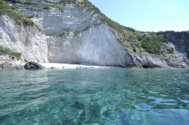 From Rome: Ponza Island Day Trip with Boat Excursion - What the price really buys you