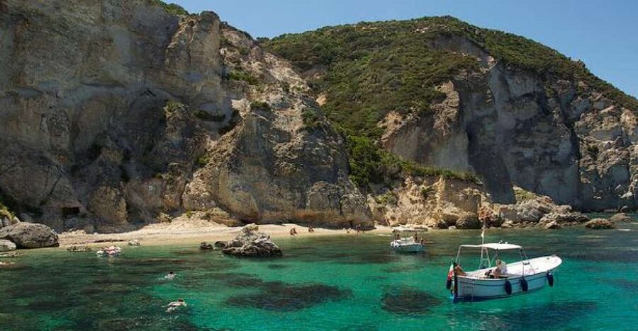 From Rome: Ponza Island Day Trip with Boat Excursion - Why Ponza makes a strong break from Rome