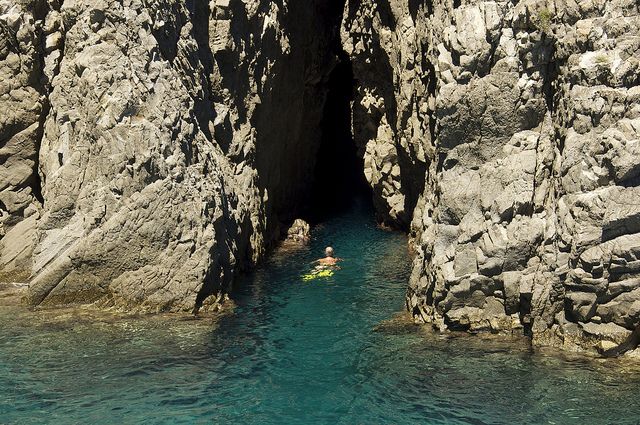 From Rome: Ponza Island Day Trip with Boat Excursion - The fast ferry adds time and cost