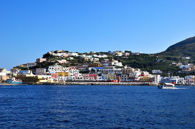 From Rome: Ponza Island Day Trip with Boat Excursion - The long return to Rome