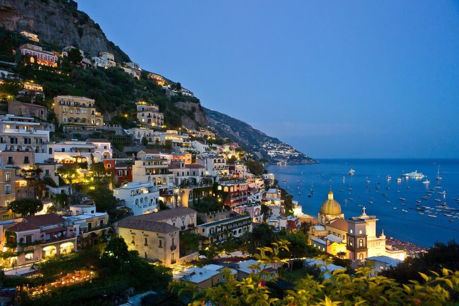 From Rome: Positano & Amalfi Coast Day Trip by Train & Ferry - Final verdict: a smart overview with a busy timetable