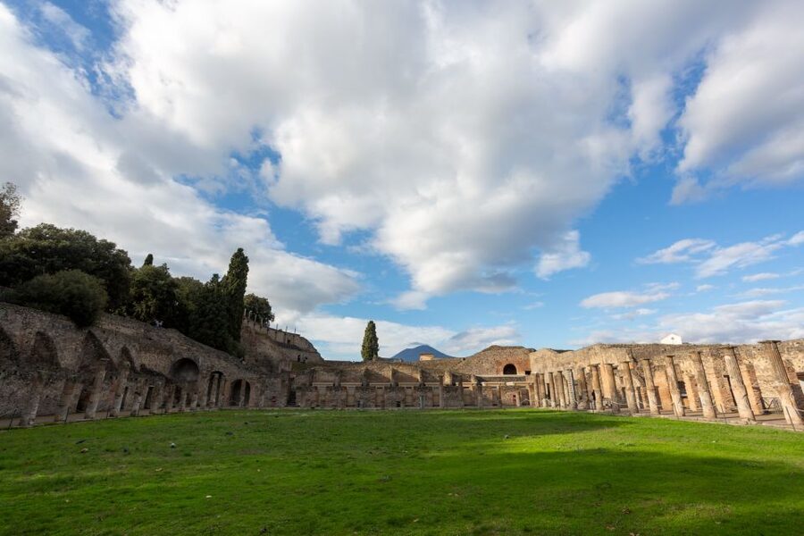 From Rome: Sorrento & Pompeii Day Tour with Hotel Pickup - Who will enjoy this day most