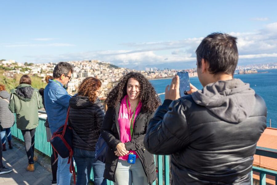 From Rome: Sorrento & Pompeii Day Tour with Hotel Pickup - Book it or choose a longer Pompeii visit?