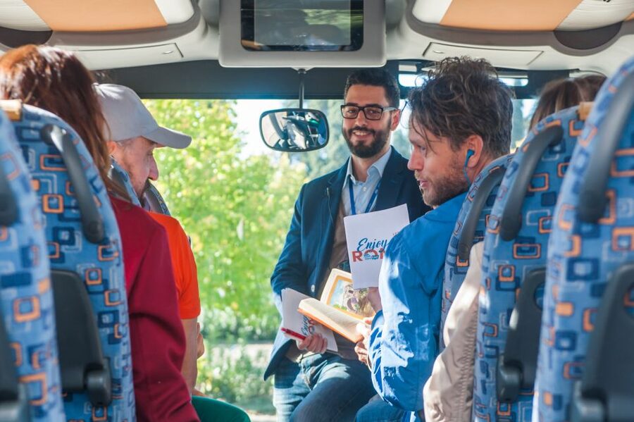 From Rome: Villa D'Este and Hadrian's Villa Tivoli Day Tour - FAQ