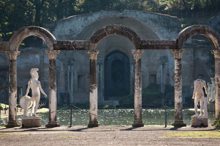 From Rome: Villa d'Este and Hadrian's Villa Tour with Lunch - Practical tips for a better day