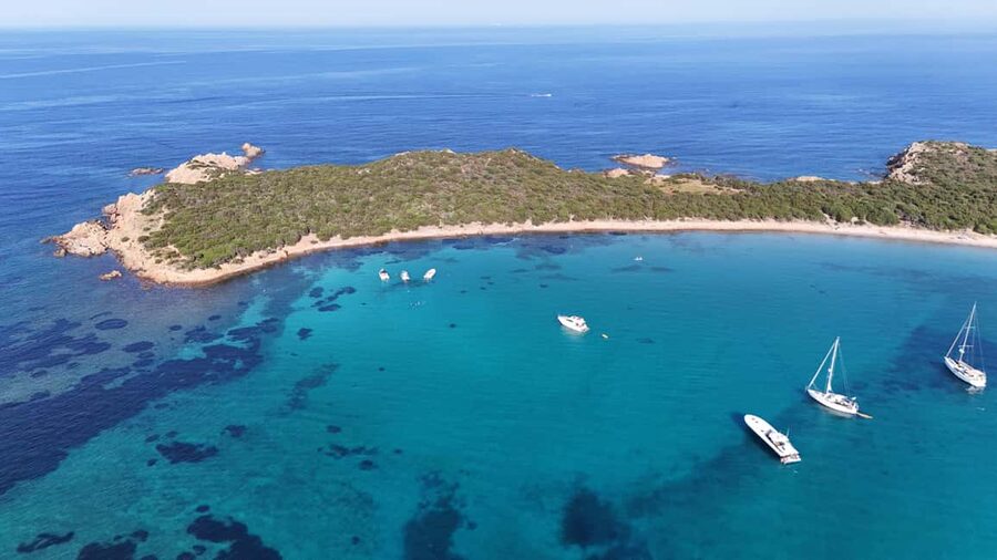 From San Teodoro: Tavolara Archipelago Grand Tour - Key points to know before you book