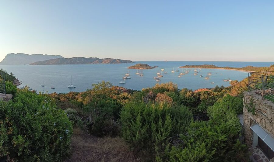From San Teodoro: Tavolara Archipelago Grand Tour - Proratora and the Oven Cave