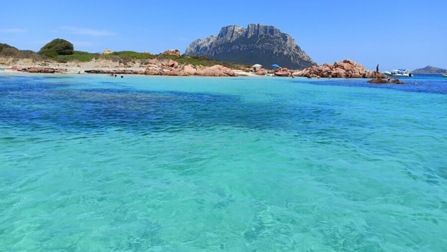 From San Teodoro: Tavolara Archipelago Grand Tour - What the guiding adds
