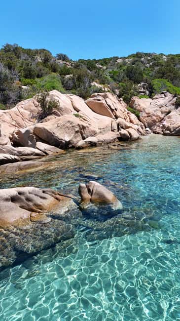 From San Teodoro: Tavolara Archipelago Grand Tour - Who should book this boat trip?