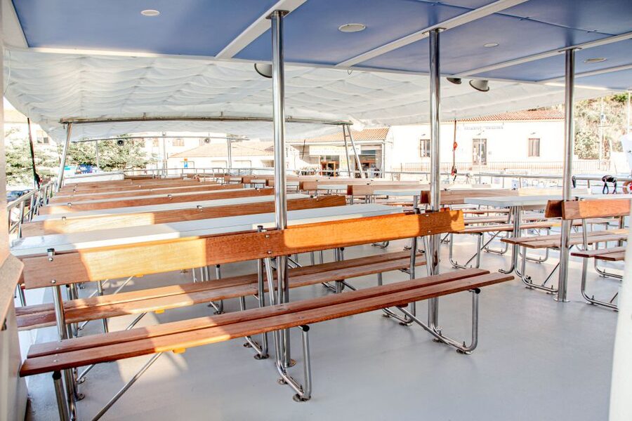 From Santa Teresa Gallura: La Maddalena Full-Day Boat Tour - The Best and Worst Parts of the Timing
