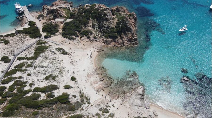 From Santa Teresa Gallura: La Maddalena Full-Day Boat Tour - What the $65 Price Really Covers