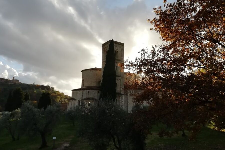 From Siena: Brunello di Montalcino Guided Wine Tour W/ Lunch - Key points at a glance