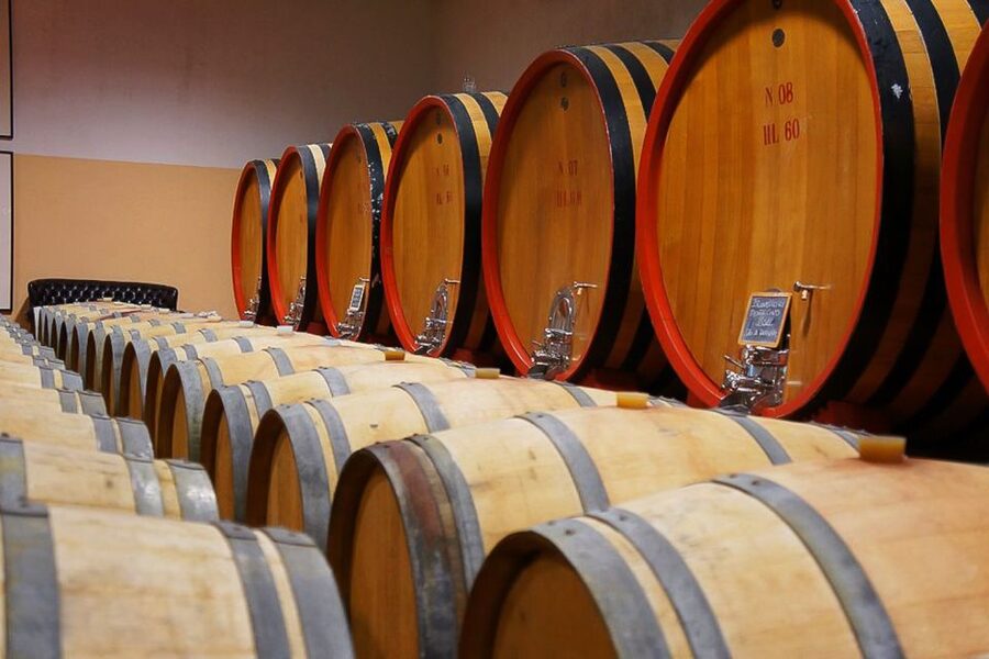 From Siena: Brunello di Montalcino Guided Wine Tour W/ Lunch - Why this Montalcino day works so well