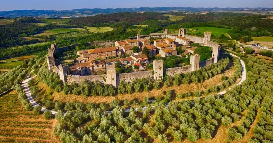 From Siena: Chianti and Castles Tour with Wine Tastings - Should you book it?