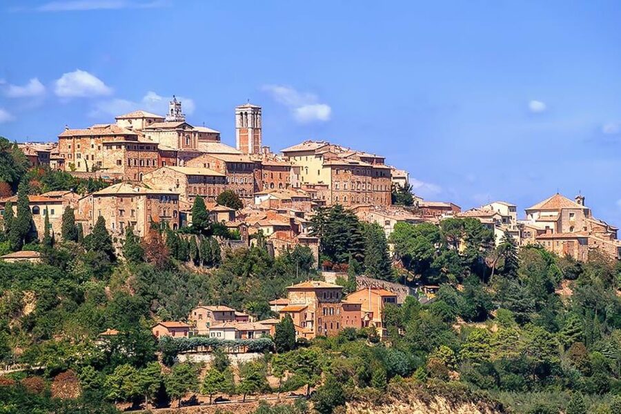 From Siena: Tuscany Hills Wine Tour - Is the $146.14 price good value?