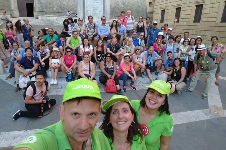 From Siena: Tuscany Hills Wine Tour - Who will enjoy this tour most?