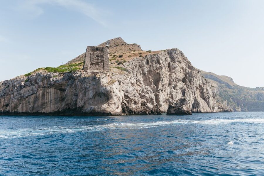 From Sorrento: Amalfi and Positano Full-Day Trip by Boat - What to bring and what to budget