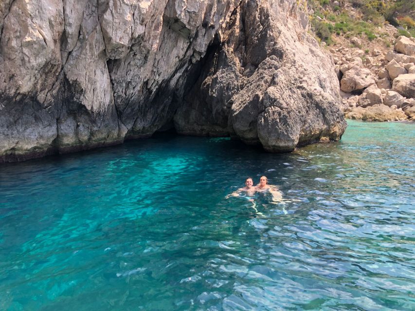 From Sorrento: Amalfi Coast Full-Day Trip by Boat - Is the $164.26 price fair?