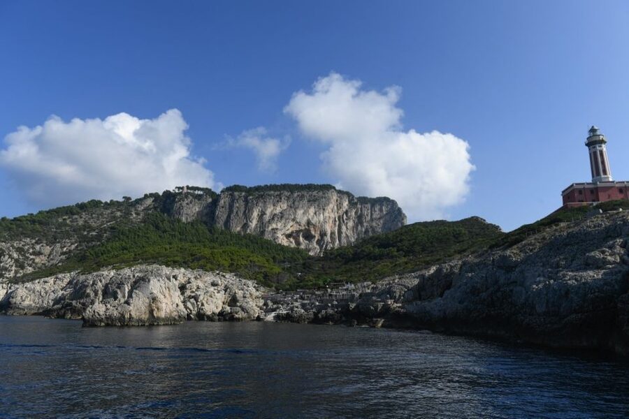 From Sorrento: Day Trip to Capri with Blue Grotto - Price, extra costs, and what you receive