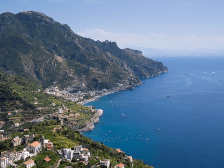 From Sorrento: Full-day Amalfi Coast Day Trip - Why this Sorrento day trip works