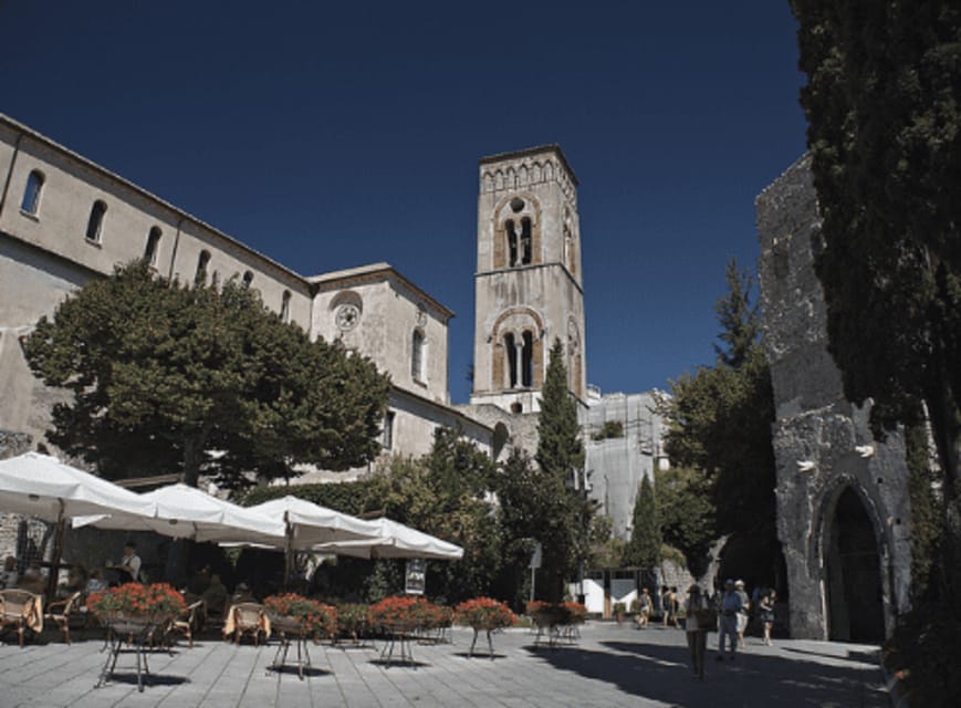 From Sorrento: Full-day Amalfi Coast Day Trip - What the guides add to the day