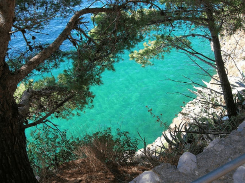 From Sorrento: Full-day Amalfi Coast Day Trip - Meeting in central Sorrento