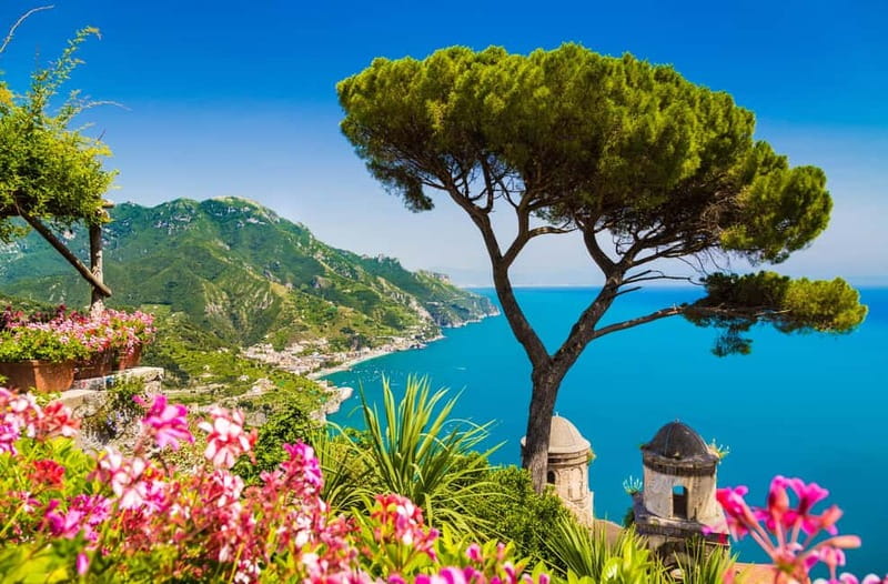 From Sorrento: Positano, Amalfi, & Ravello Amalfi Coast Tour - Price, inclusions, and the real value