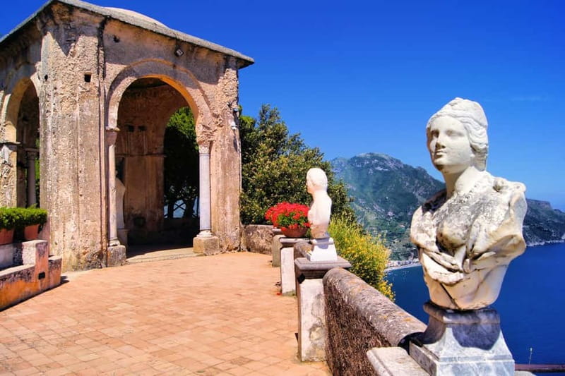 From Sorrento: Positano, Amalfi, & Ravello Amalfi Coast Tour - Should you book the Amalfi Coast tour from Sorrento?