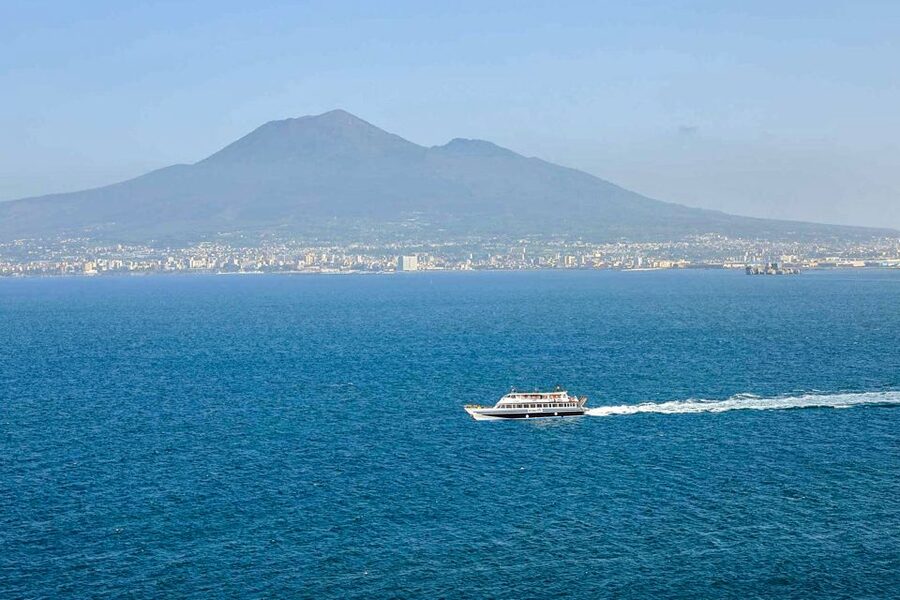 From Sorrento: Positano and Amalfi Day Cruise - A smart way to see Positano and Amalfi from Sorrento