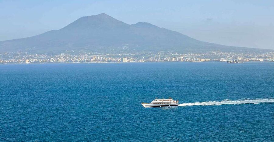 From Sorrento: Positano and Amalfi Day Cruise - Positano: two hours among cliffs and stairways