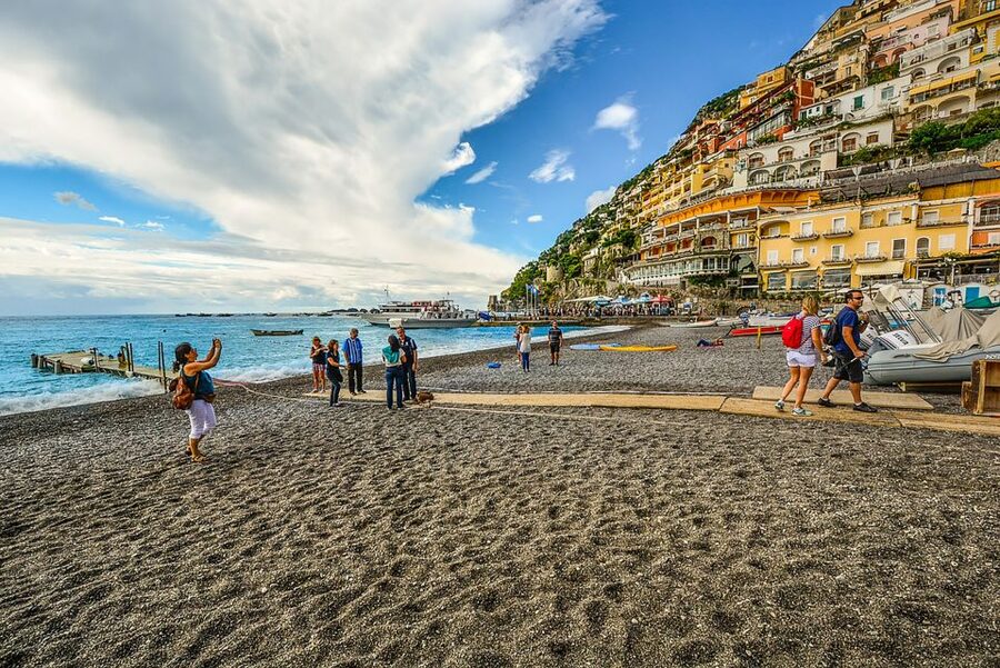 From Sorrento: Positano and Amalfi Day Cruise - Timing, comfort, and what to pack