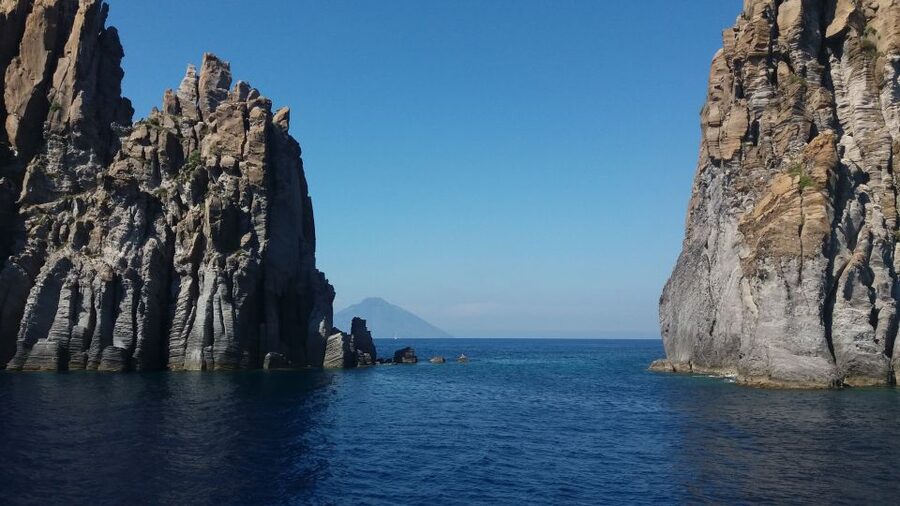From Taormina: Chic Panarea and Stromboli Day Tour - The trip at a glance