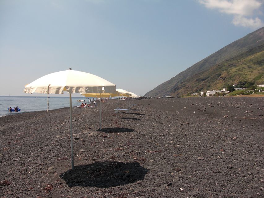 From Taormina: Chic Panarea and Stromboli Day Tour - FAQ