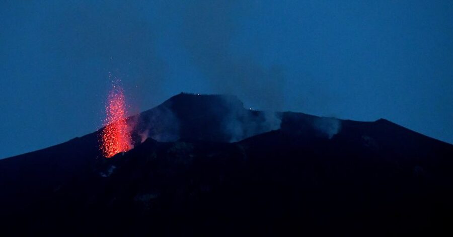From Taormina: Chic Panarea and Stromboli Day Tour - Why Panarea makes a good first island