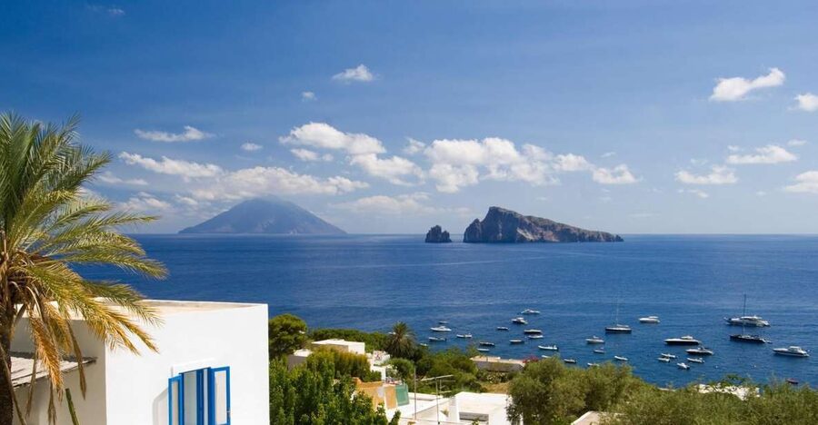 From Taormina: Chic Panarea and Stromboli Day Tour - Who will enjoy this tour most