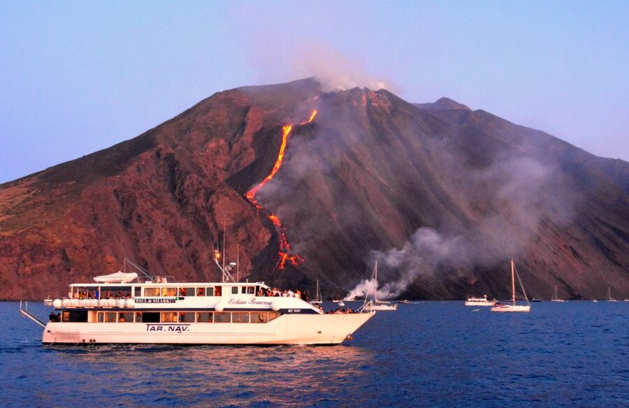From Taormina: Chic Panarea and Stromboli Day Tour - Should you book the Panarea and Stromboli day tour?
