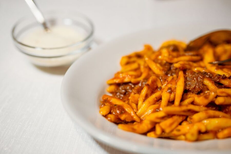 From Taormina: Mount Etna Food and Wine Tasting Tour - Who should book this day?
