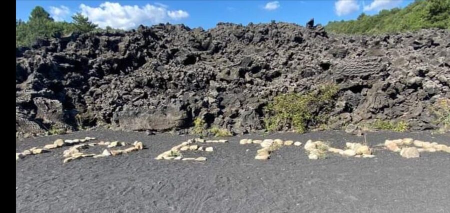 From Taormina, Naxos, & Letojanni: Mount Etna Half-Day Trip - Key points to know before booking