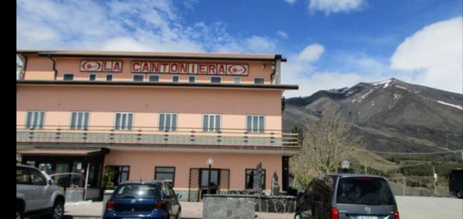 From Taormina, Naxos, & Letojanni: Mount Etna Half-Day Trip - Orazio, Giovanni, and the guide experience