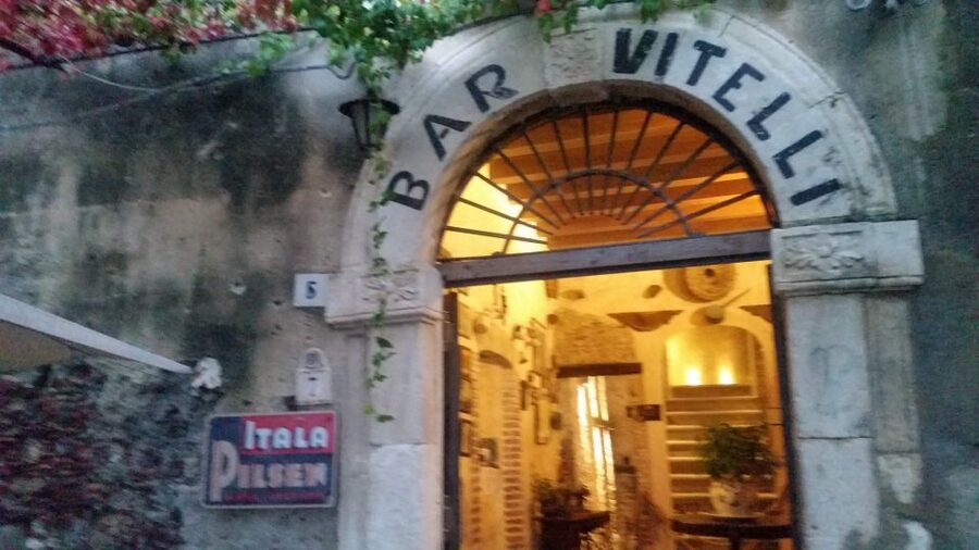 From Taormina: Savoca and Forza d'Agrò The Godfather Tour - Key points at a glance
