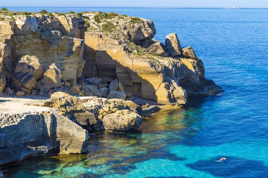 From Trapani: Cruise to Favignana and Levanzo with lunch - FAQ