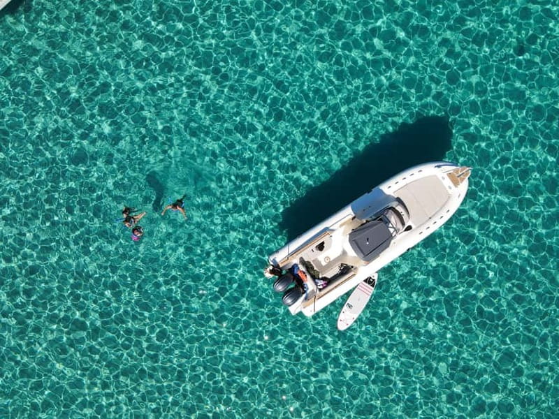 From Trapani: Egadi Islands Favignana & Levanzo Cruise - Key points to know before you book