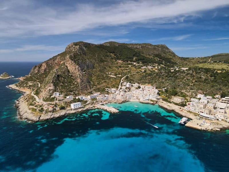 From Trapani: Egadi Islands Favignana & Levanzo Cruise - Why this Egadi cruise works so well