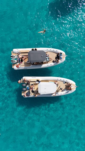 From Trapani: Favignana and Levanzo Egadi Island Day Cruise - Why the 12-person boat matters