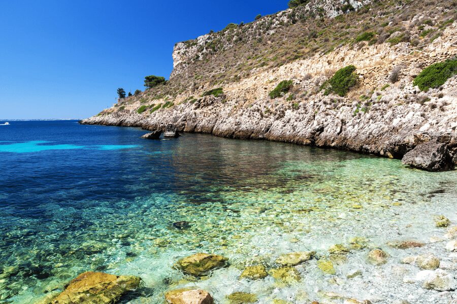 From Trapani: Favignana and Levanzo Egadi Island Day Cruise - Who should book this cruise?